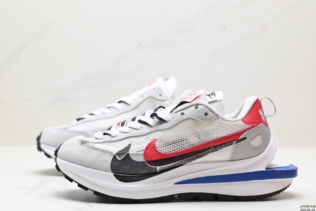 Sacai x Nike Shoes